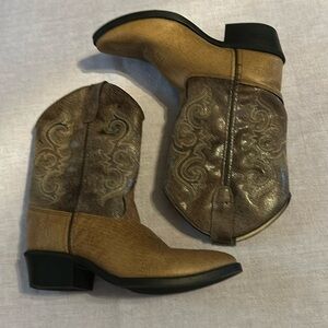 NWOT Old West boots